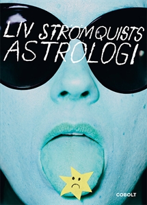 Liv Strömquists astrologi forside